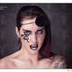 Illustration for article titled Outstanding emGame of Thrones/em Make-Up Inspired By Each House